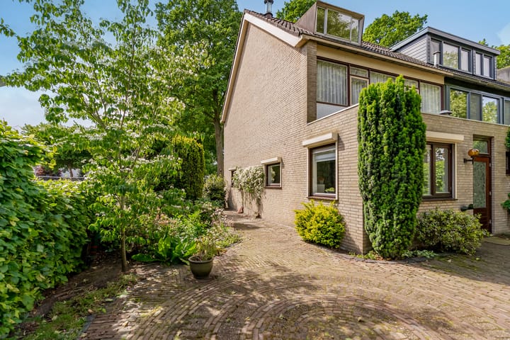 Foto 54 van Lokhorstlaan 2