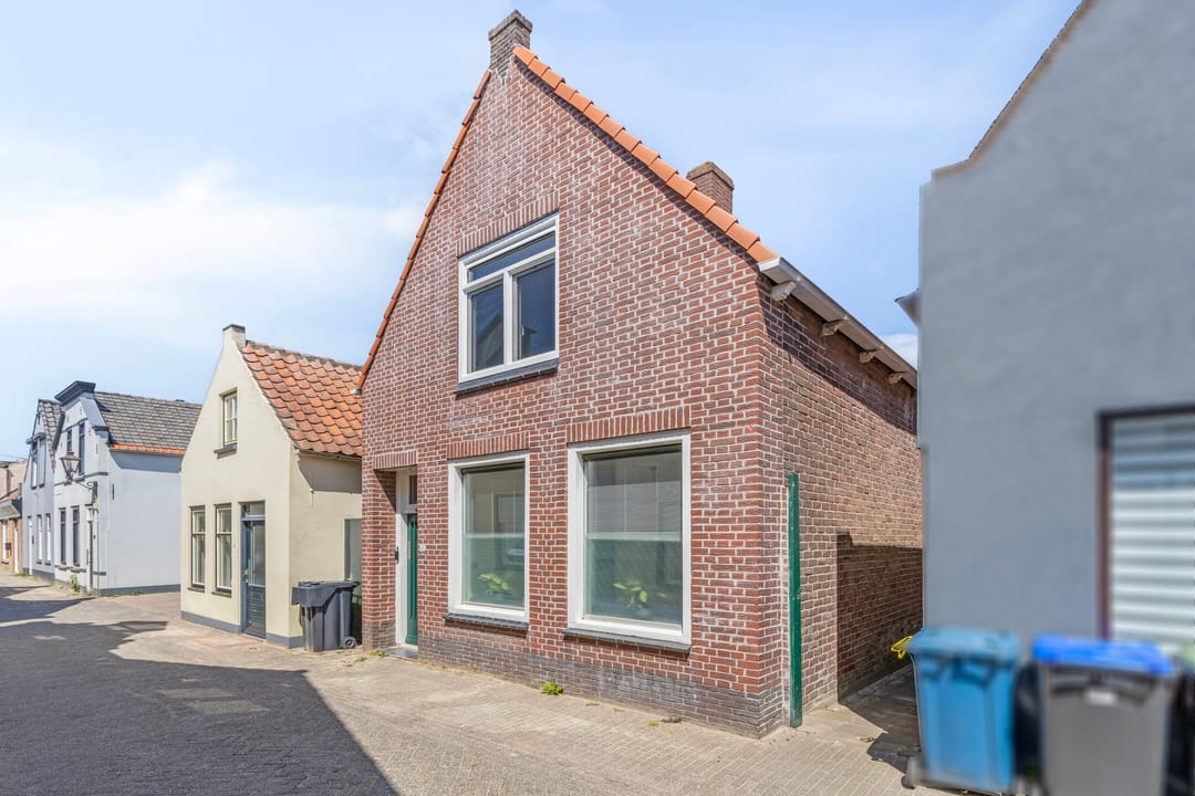 Foto 1 van Straatdijk 45