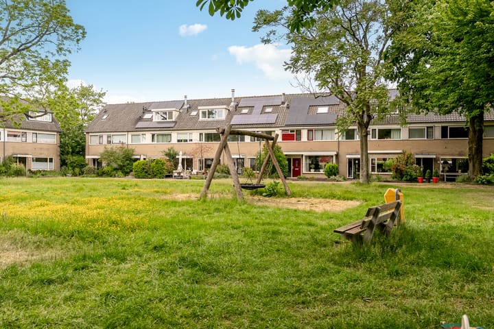 Foto 63 van Lokhorstlaan 2