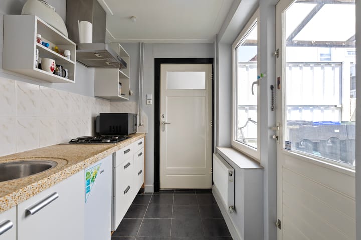 Foto 10 van Straatdijk 45