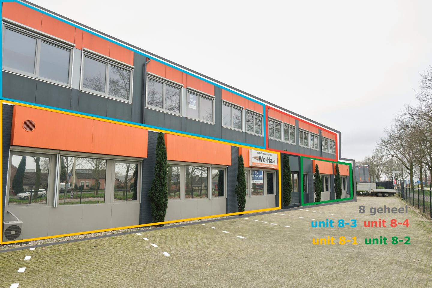 Bekijk foto 1 van Doctor Huub van Doorneweg 8