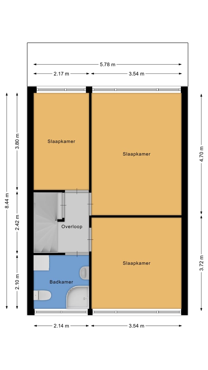 Foto 70 van Lokhorstlaan 2