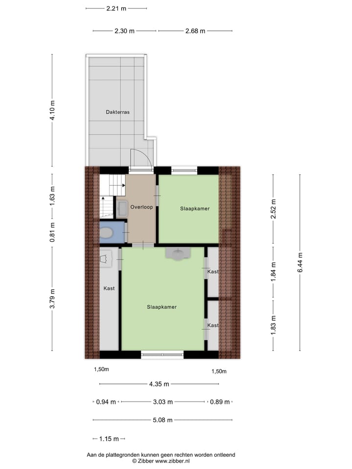 Foto 32 van Straatdijk 45