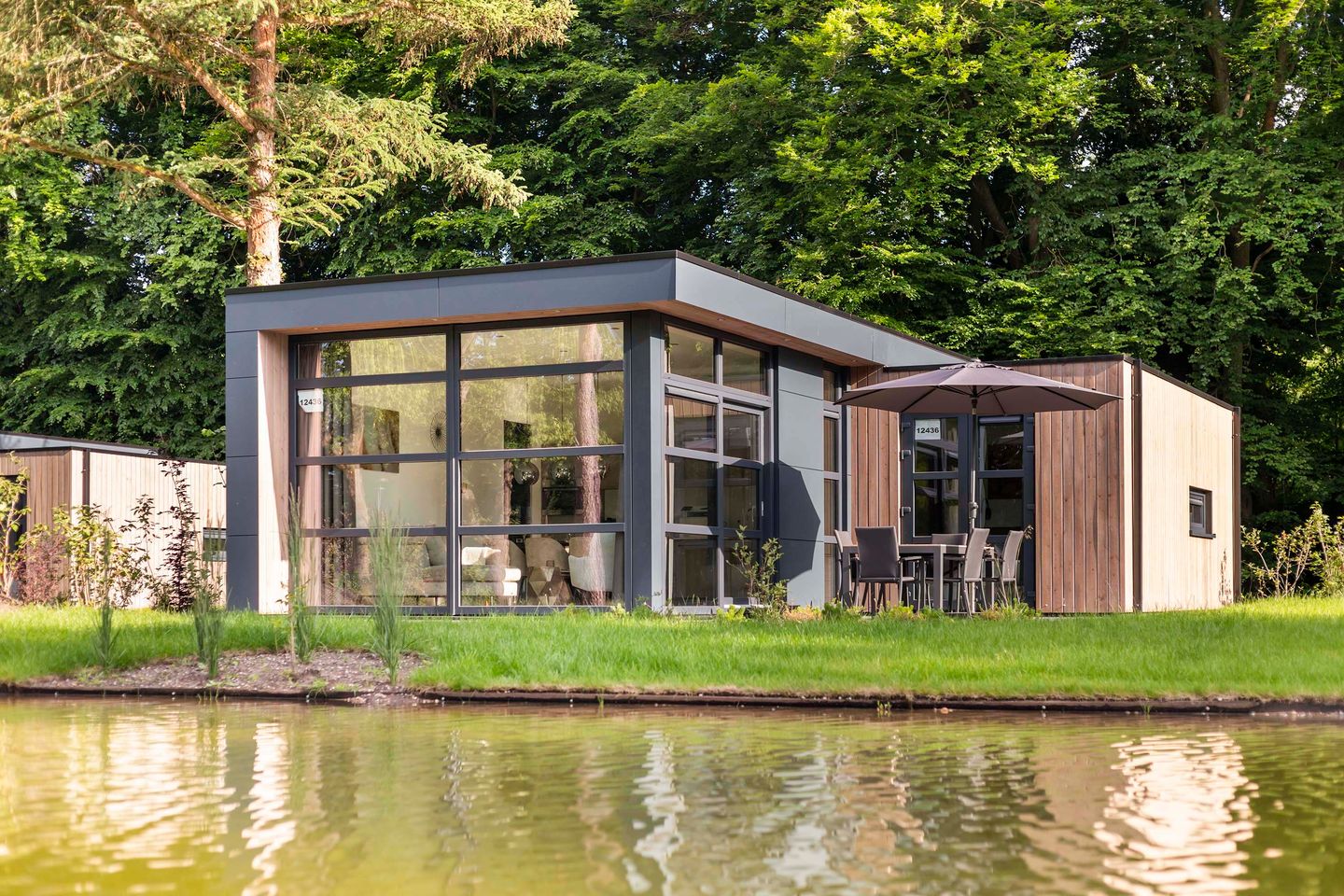 Foto 1 van Nieuwe Molenweg Type VILLA BOSRIJK Z