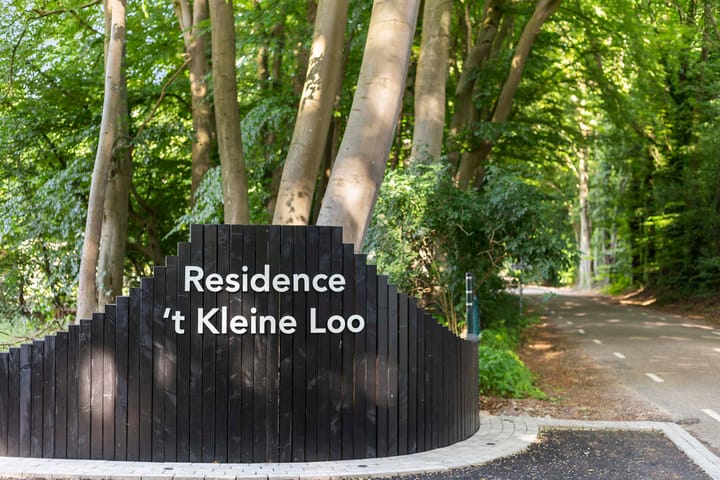 Foto 4 van Nieuwe Molenweg Type VILLA BOSRIJK Z