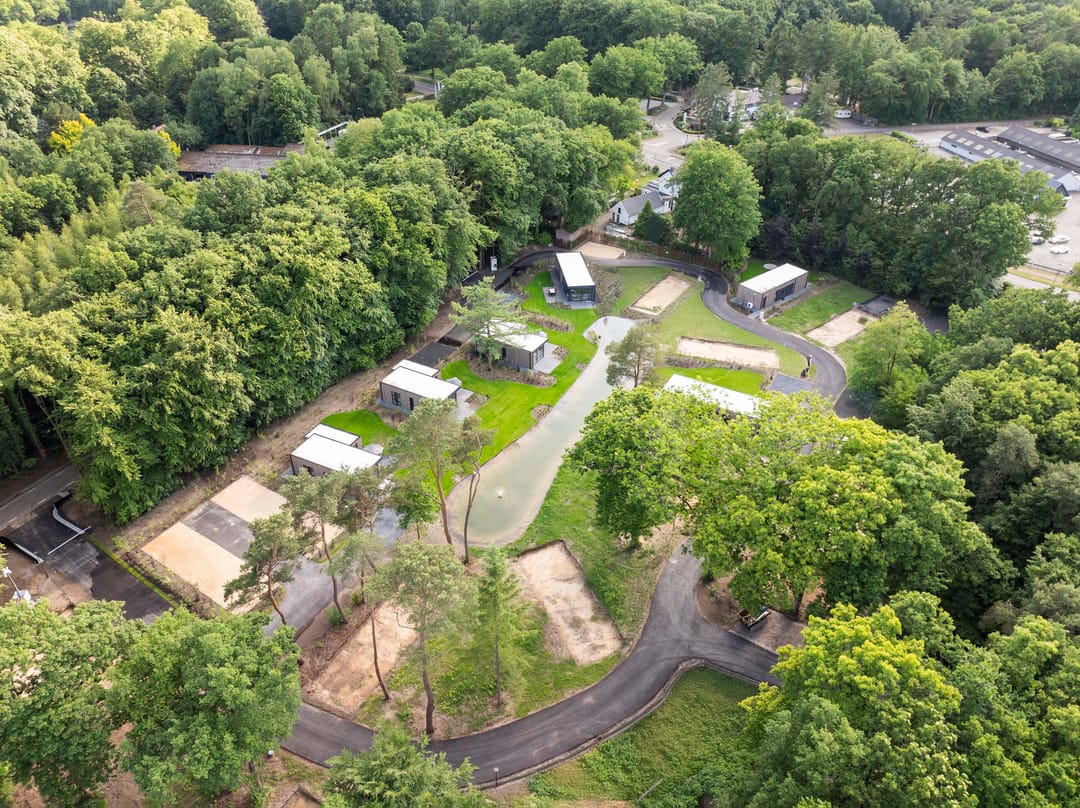 Foto 7 van Nieuwe Molenweg Type VILLA BOSRIJK Z