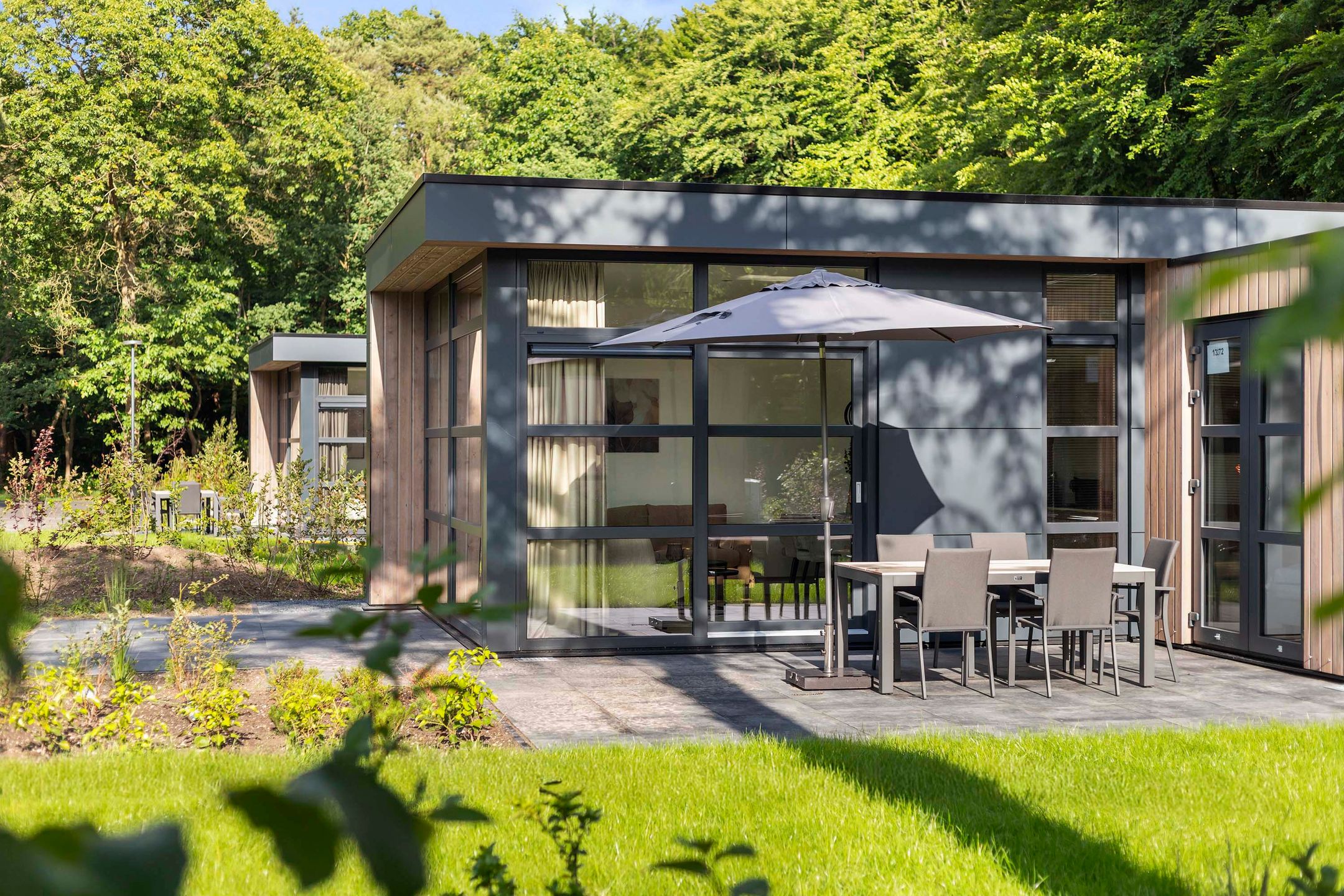 Foto 9 van Nieuwe Molenweg Type VILLA BOSRIJK Z