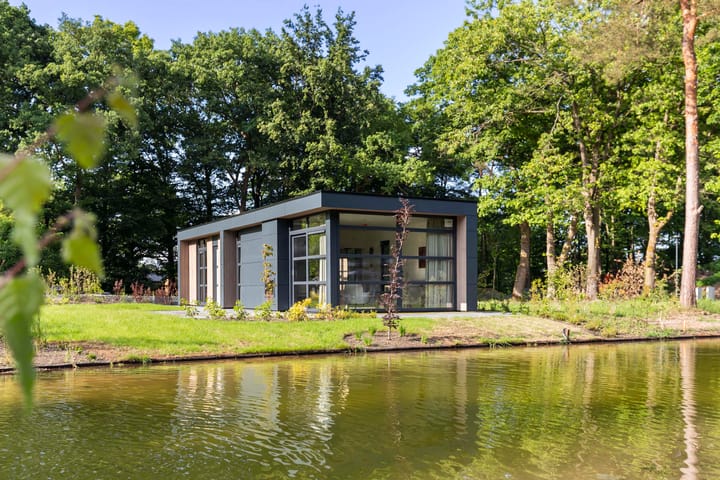 Foto 13 van Nieuwe Molenweg Type VILLA BOSRIJK Z