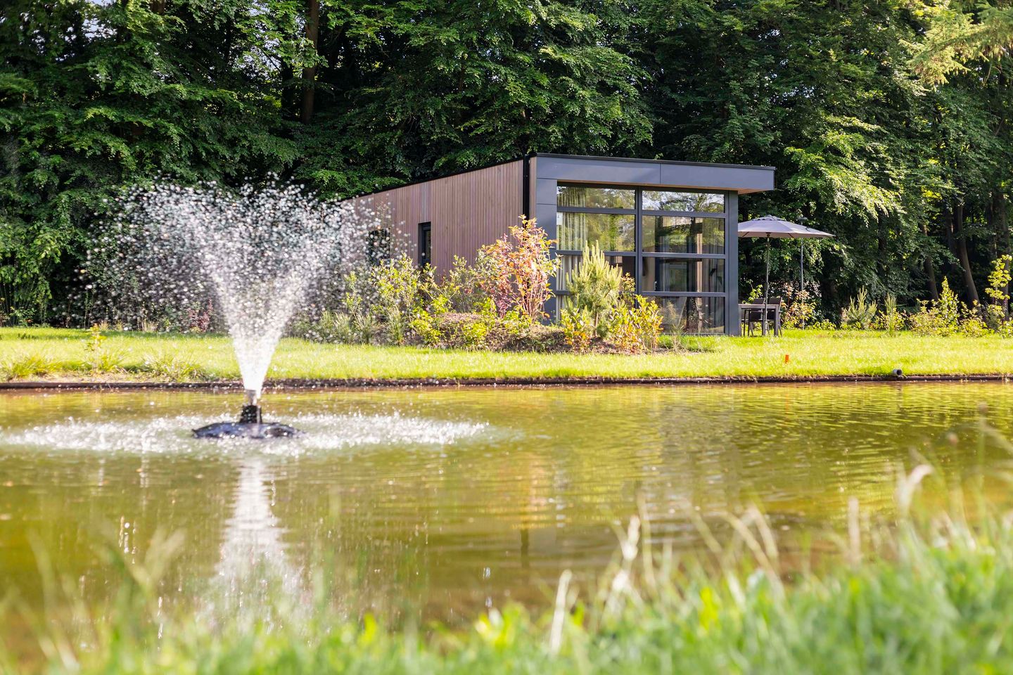 Foto 10 van Nieuwe Molenweg Type VILLA BOSRIJK Z