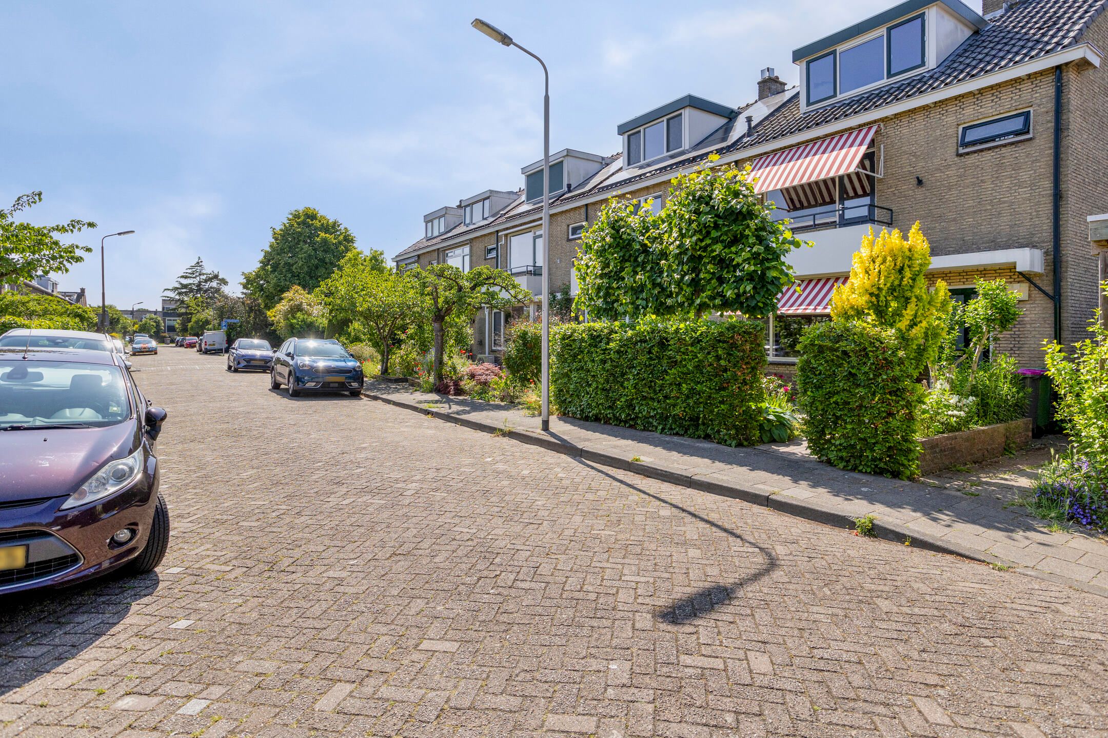 Foto 3 van Nieuwveenstraat 2