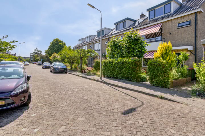 Foto 3 van Nieuwveenstraat 2