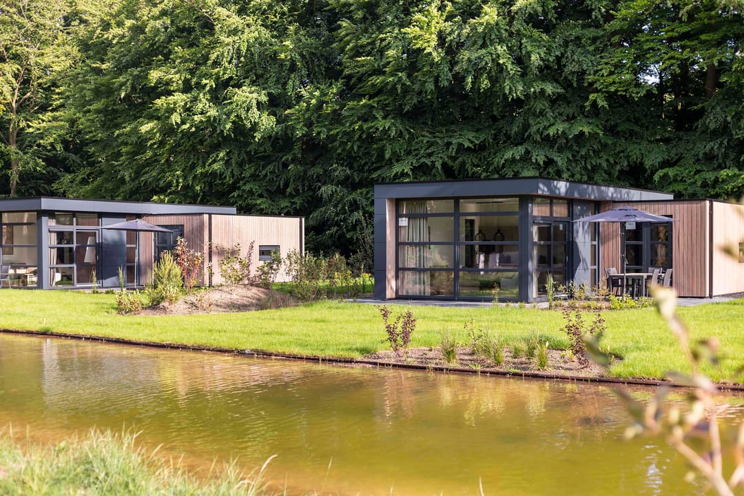 Foto 11 van Nieuwe Molenweg Type VILLA BOSRIJK Z