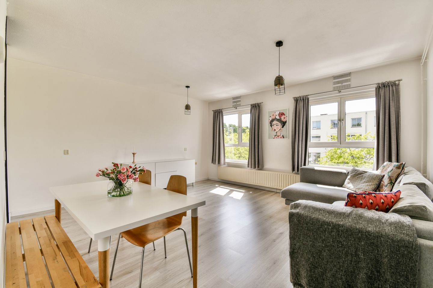 Foto 1 van Daniël Defoelaan 271