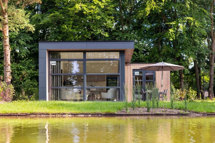 Foto 17 van Nieuwe Molenweg Type VILLA BOSRIJK Z