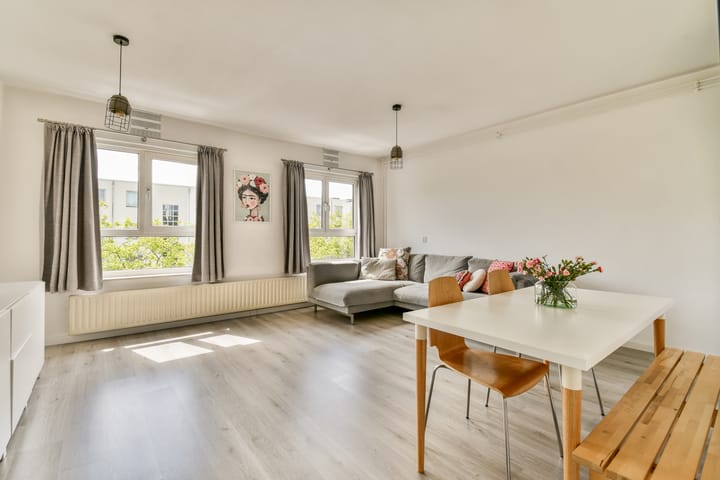 Foto 2 van Daniël Defoelaan 271