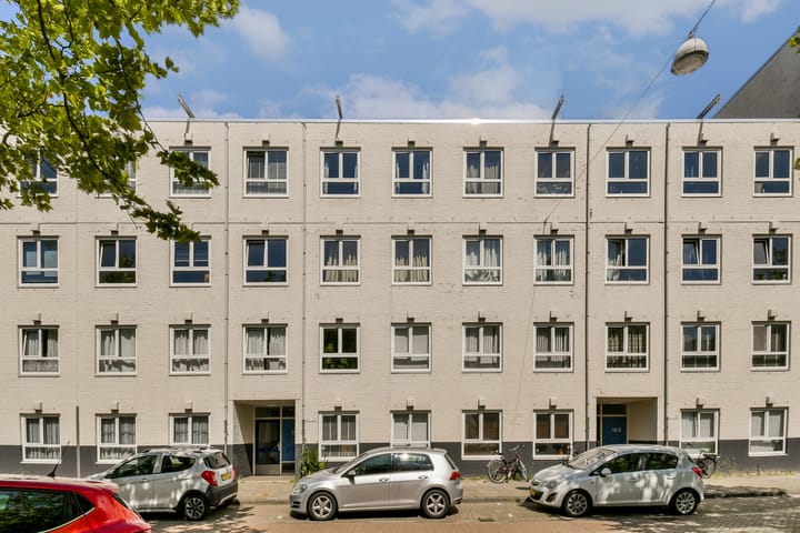 Foto 3 van Daniël Defoelaan 271