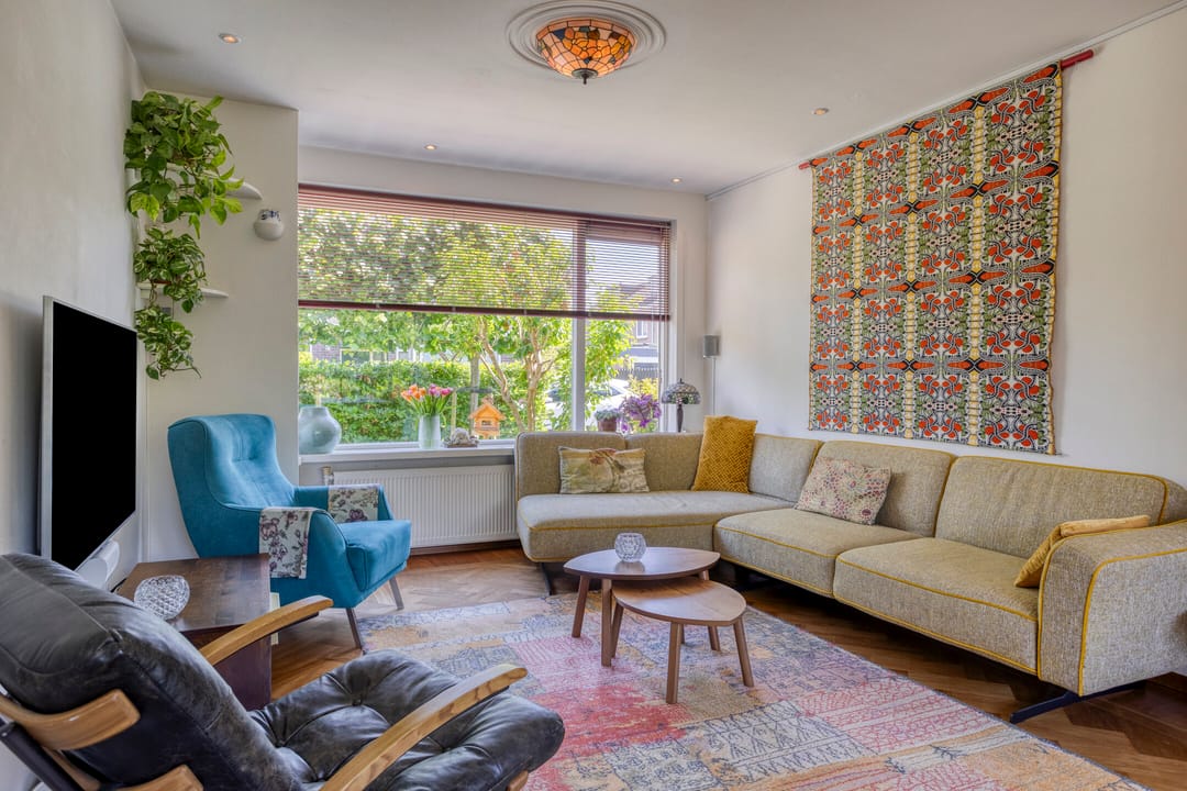 Foto 7 van Nieuwveenstraat 2