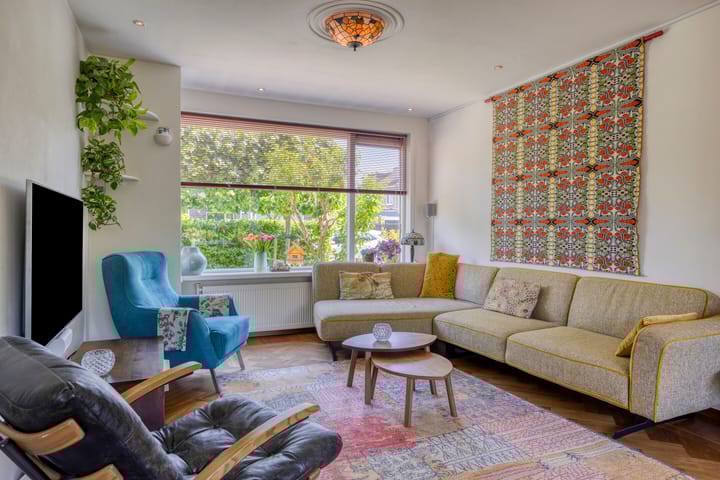 Foto 7 van Nieuwveenstraat 2