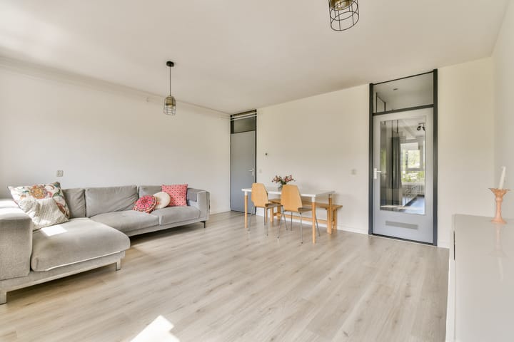 Foto 4 van Daniël Defoelaan 271