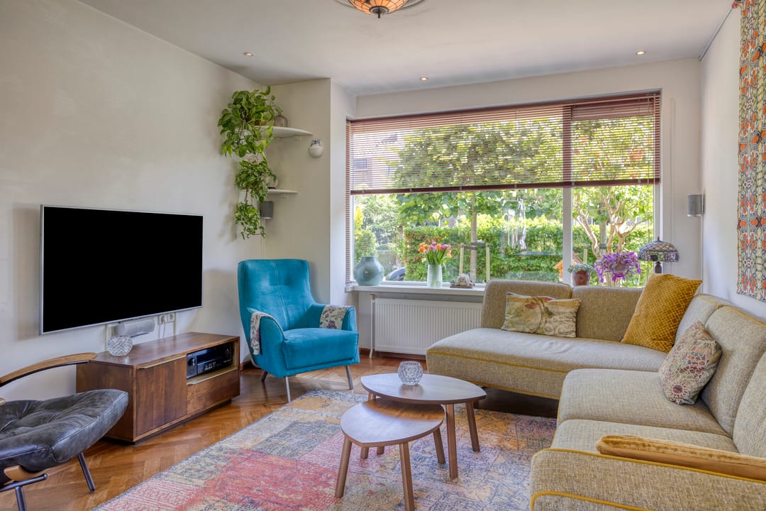 Foto 8 van Nieuwveenstraat 2