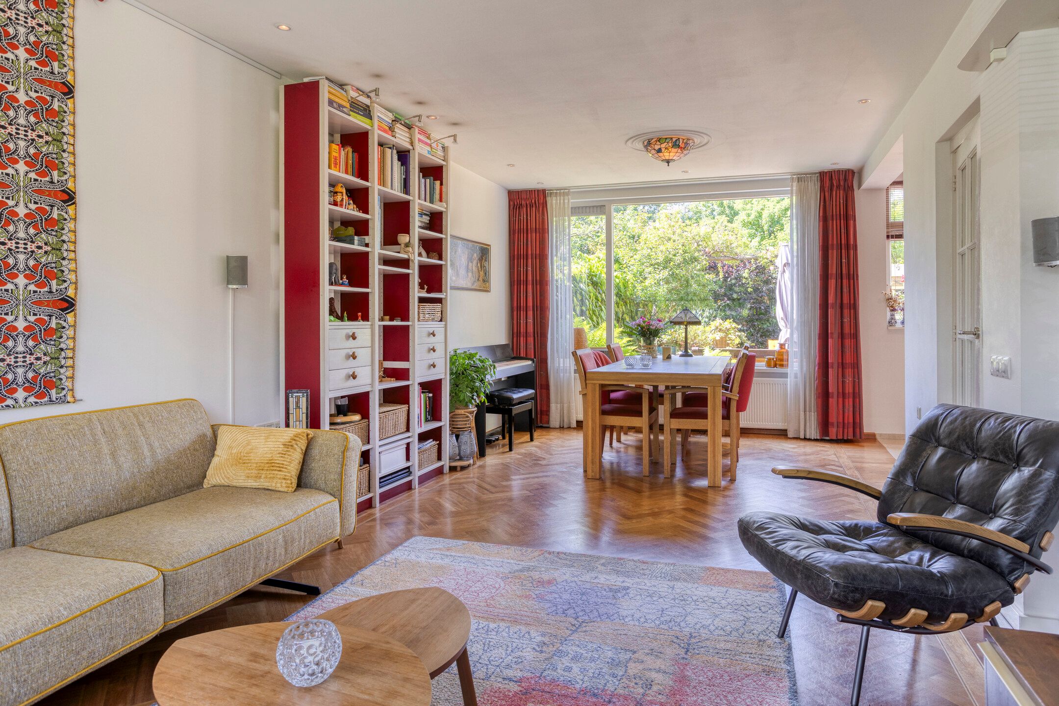 Foto 9 van Nieuwveenstraat 2