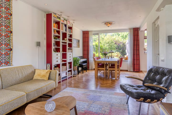 Foto 9 van Nieuwveenstraat 2