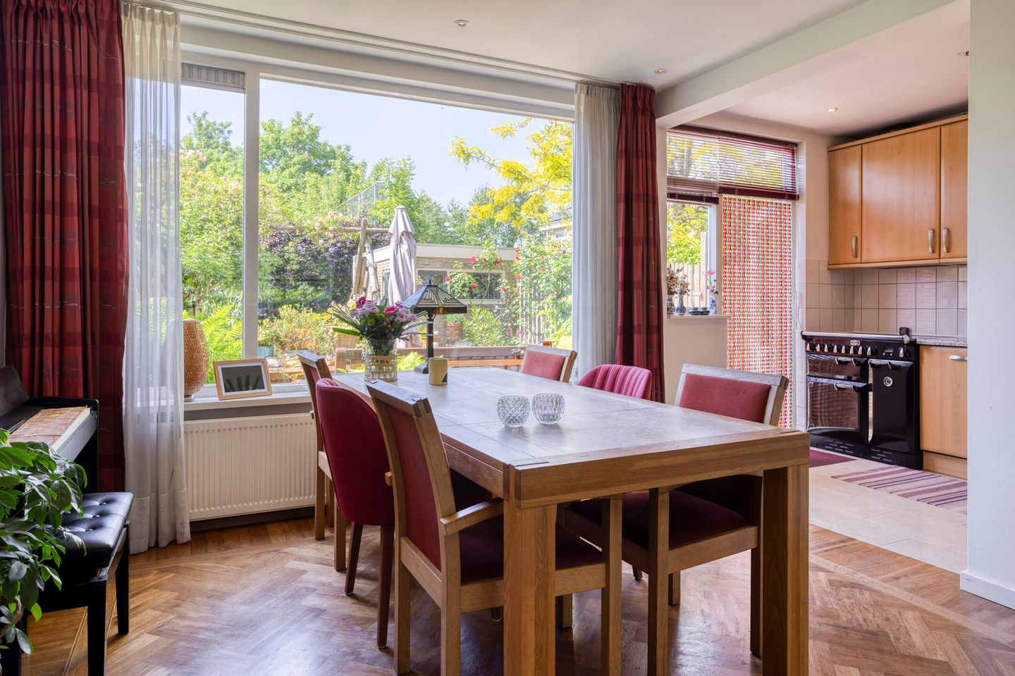 Foto 10 van Nieuwveenstraat 2