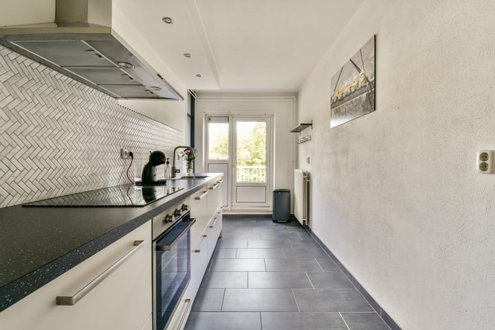 Foto 7 van Daniël Defoelaan 271