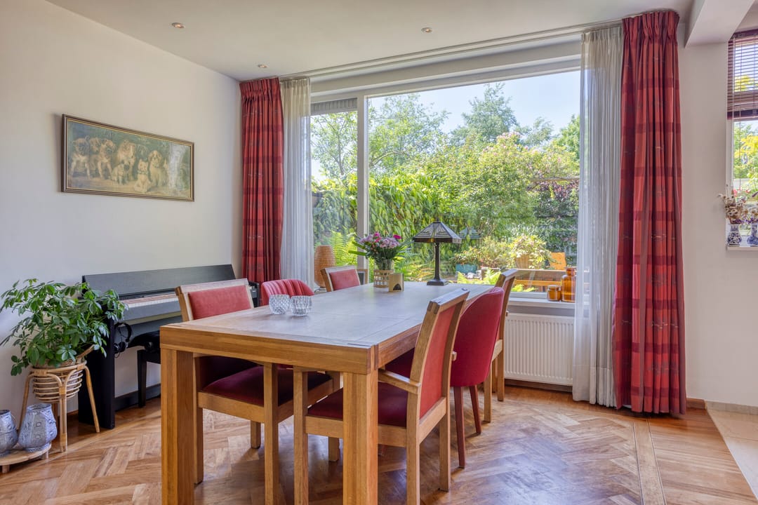 Foto 11 van Nieuwveenstraat 2