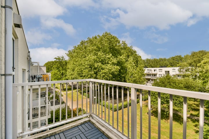 Foto 8 van Daniël Defoelaan 271