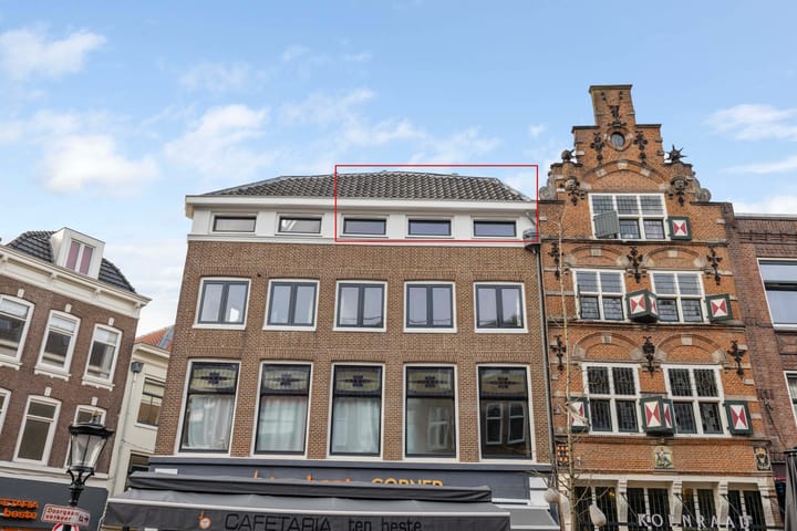 Predikherenstraat 1 G