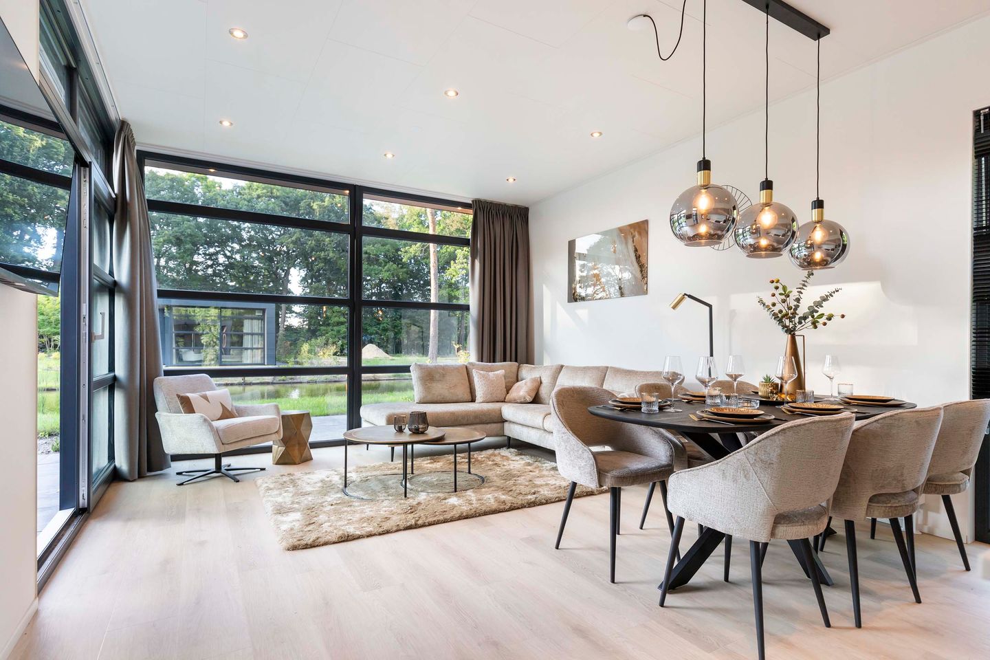 Foto 14 van Nieuwe Molenweg Type VILLA BOSRIJK Z