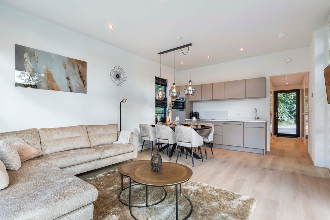 Foto 16 van Nieuwe Molenweg Type VILLA BOSRIJK Z