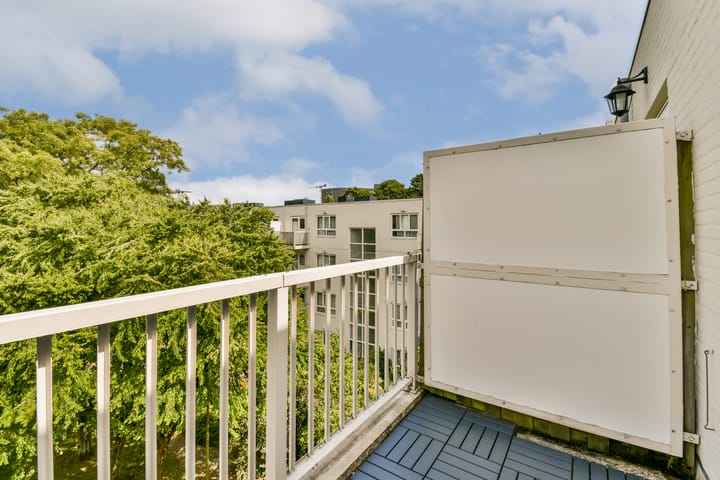 Foto 9 van Daniël Defoelaan 271