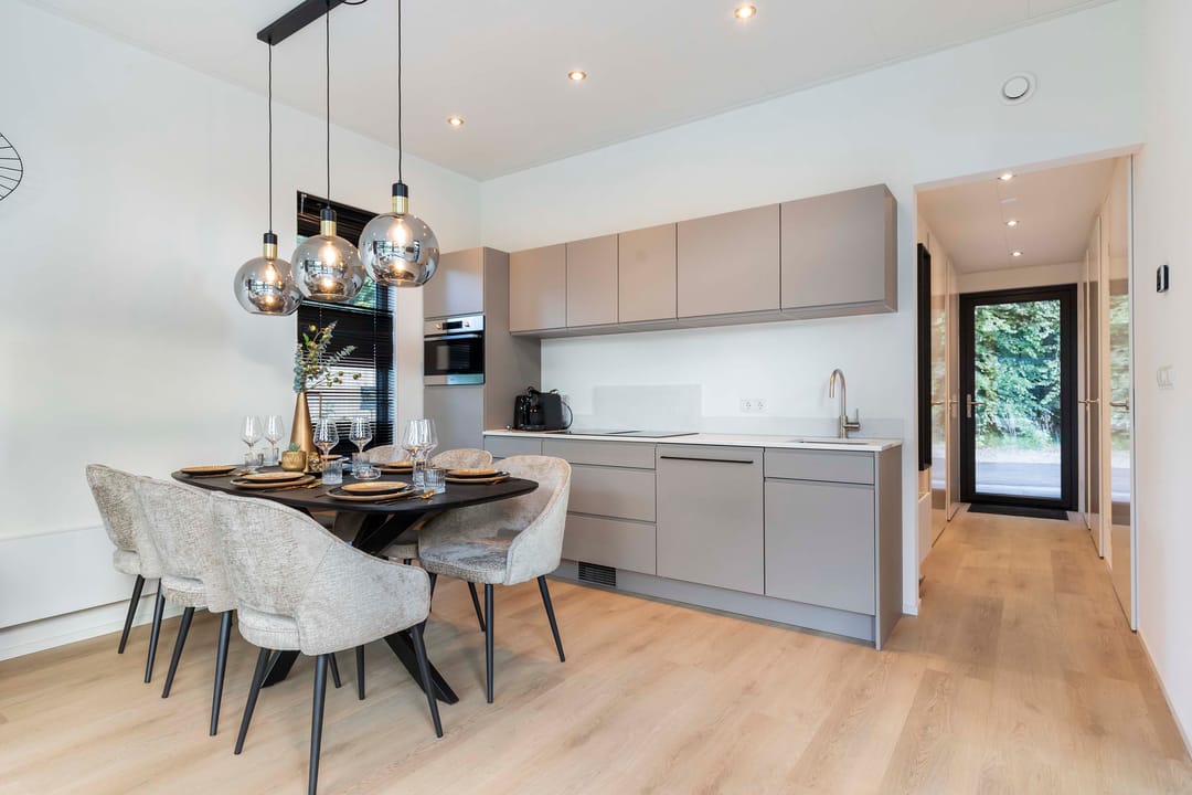 Foto 17 van Nieuwe Molenweg Type VILLA BOSRIJK Z