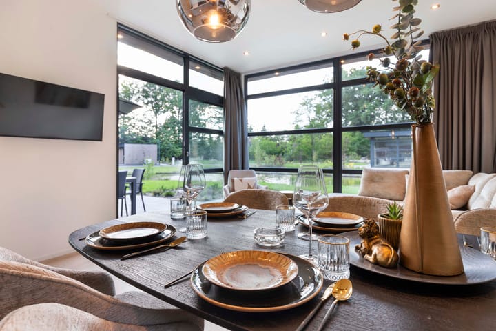 Foto 30 van Nieuwe Molenweg Type VILLA BOSRIJK Z