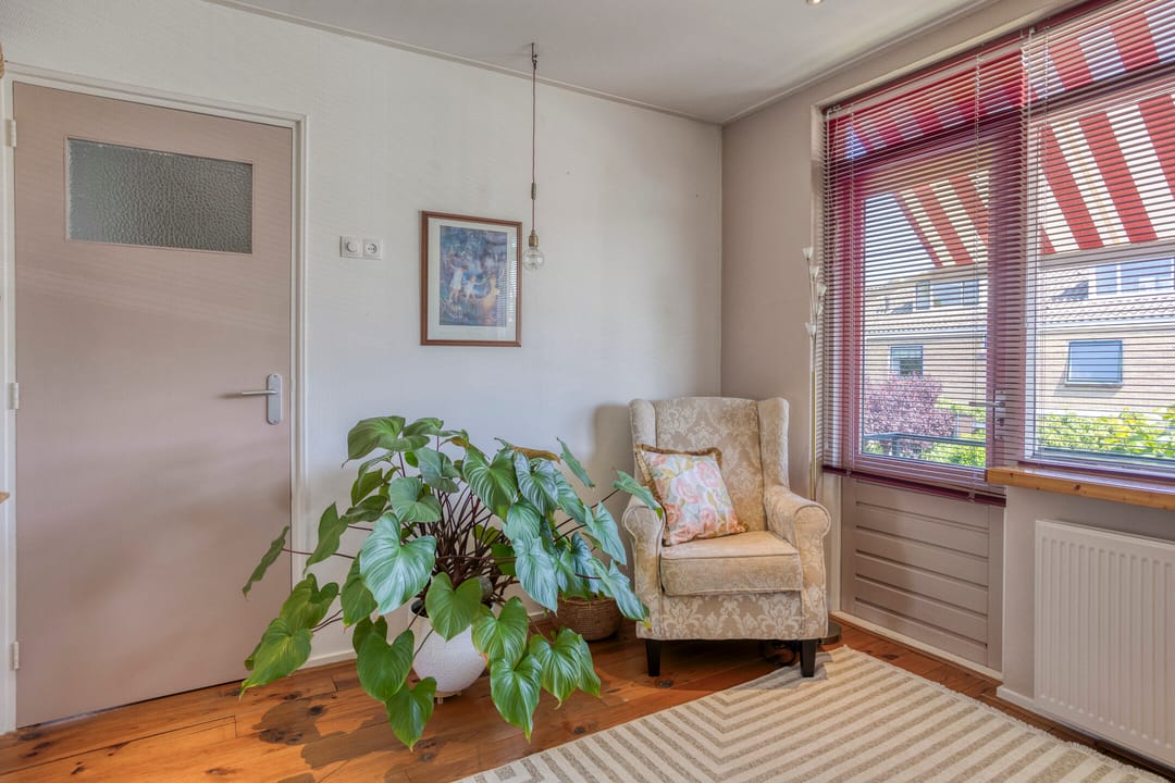 Foto 22 van Nieuwveenstraat 2