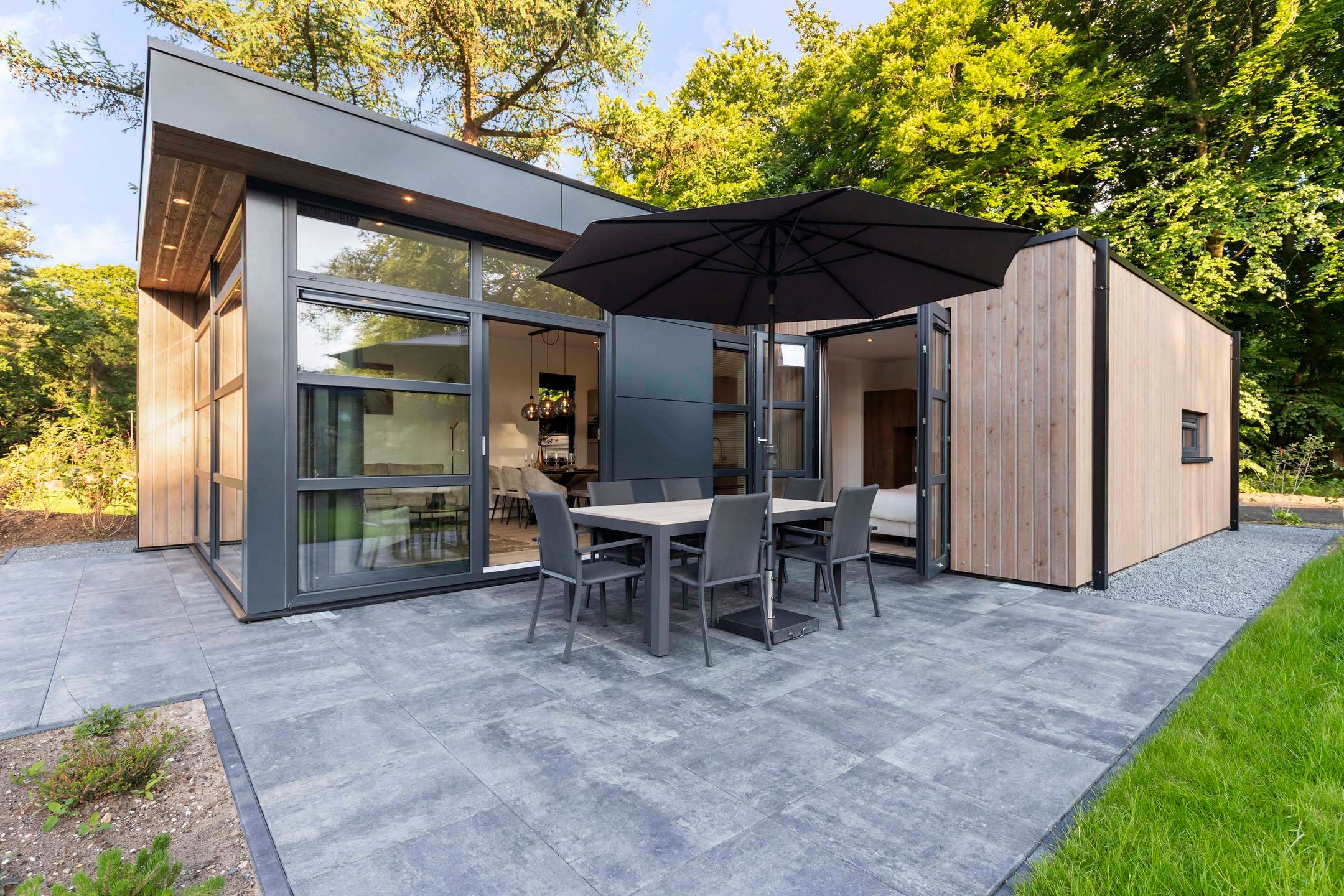 Foto 21 van Nieuwe Molenweg Type VILLA BOSRIJK Z