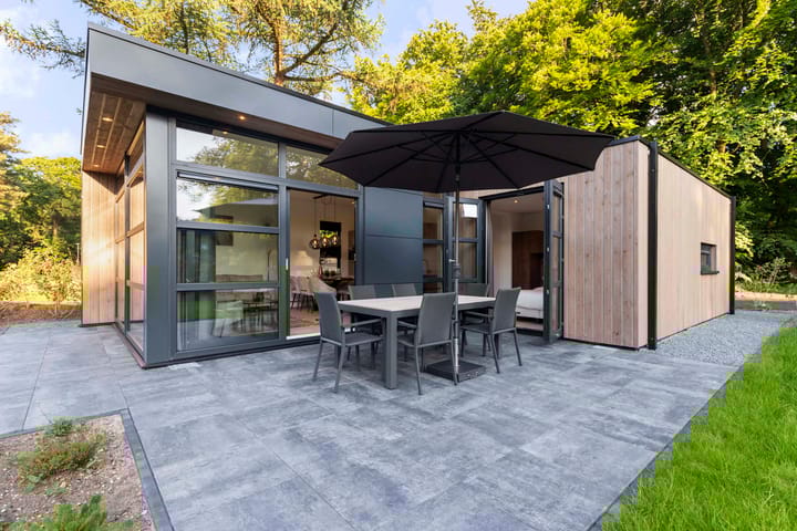 Foto 32 van Nieuwe Molenweg Type VILLA BOSRIJK Z