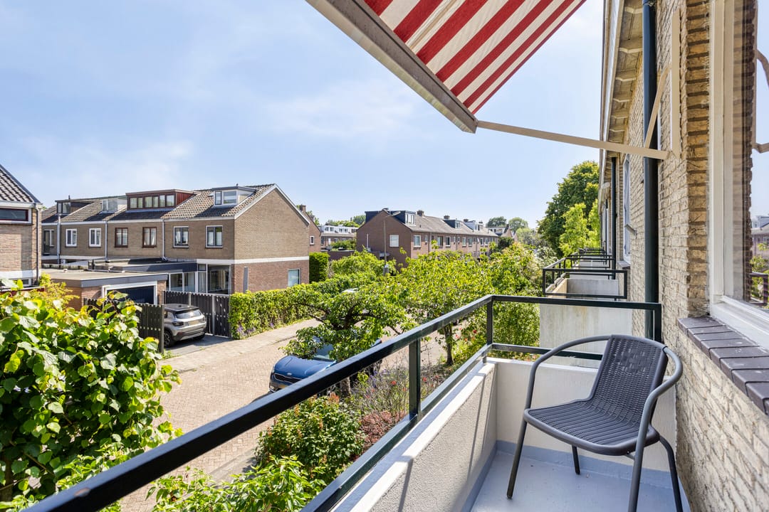 Foto 23 van Nieuwveenstraat 2