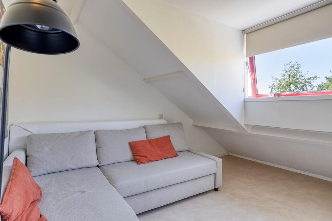 Foto 26 van Nieuwveenstraat 2