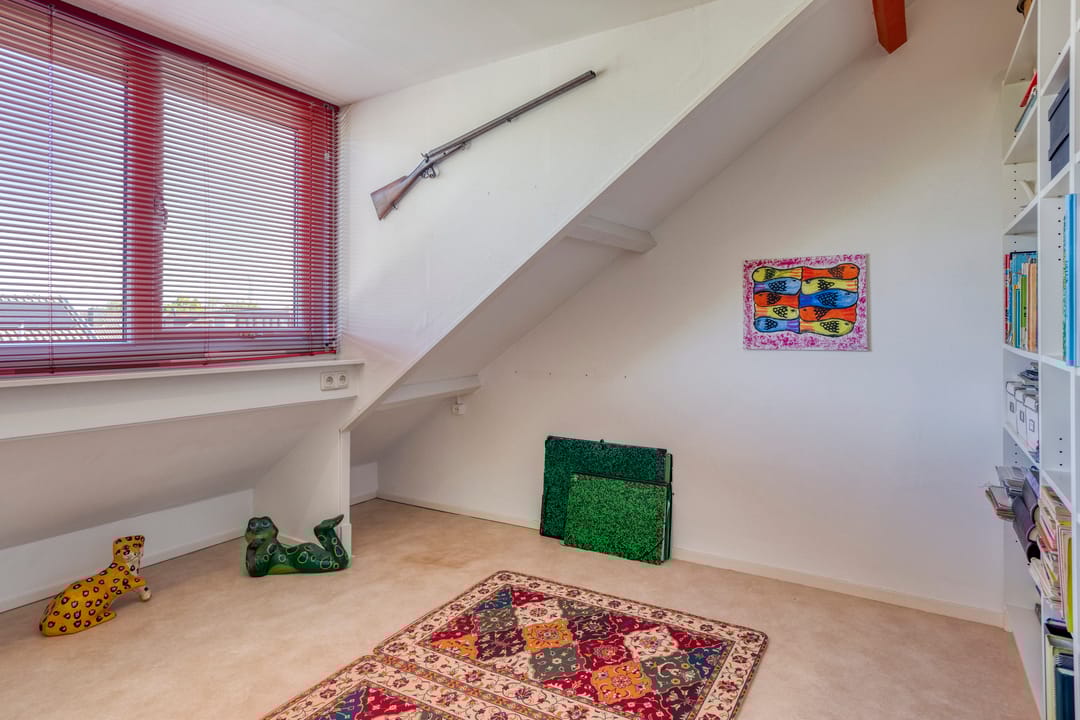 Foto 28 van Nieuwveenstraat 2