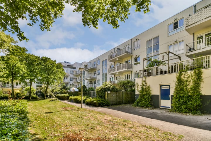 Foto 16 van Daniël Defoelaan 271