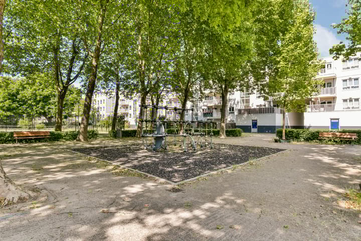 Foto 17 van Daniël Defoelaan 271