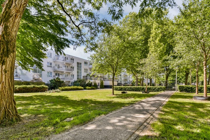 Foto 18 van Daniël Defoelaan 271