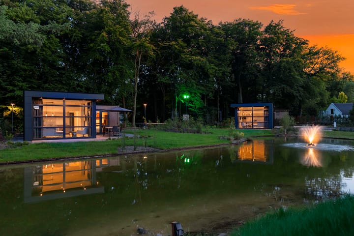 Foto 40 van Nieuwe Molenweg Type VILLA BOSRIJK Z