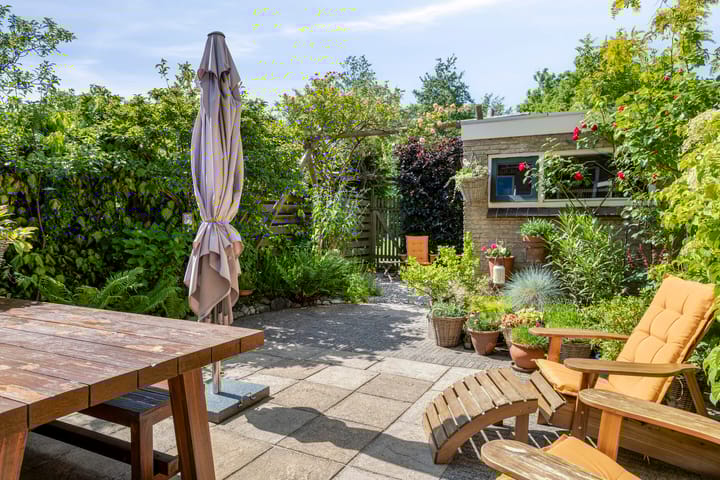 Foto 31 van Nieuwveenstraat 2