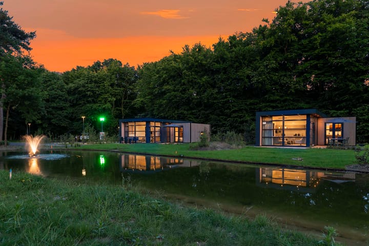 Foto 41 van Nieuwe Molenweg Type VILLA BOSRIJK Z