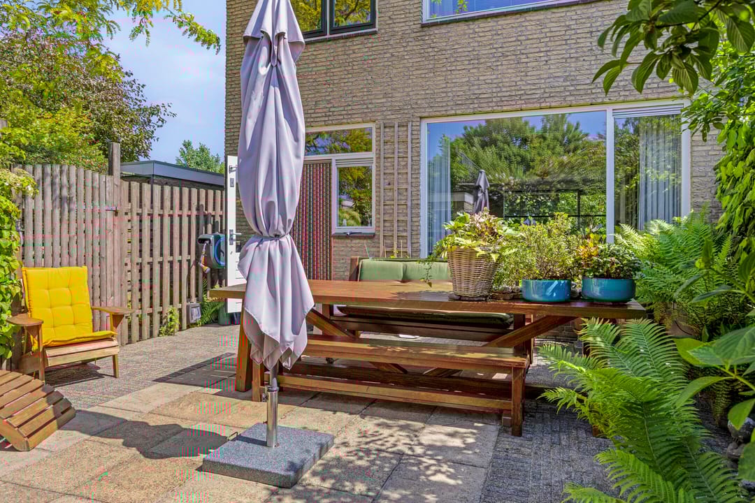 Foto 32 van Nieuwveenstraat 2