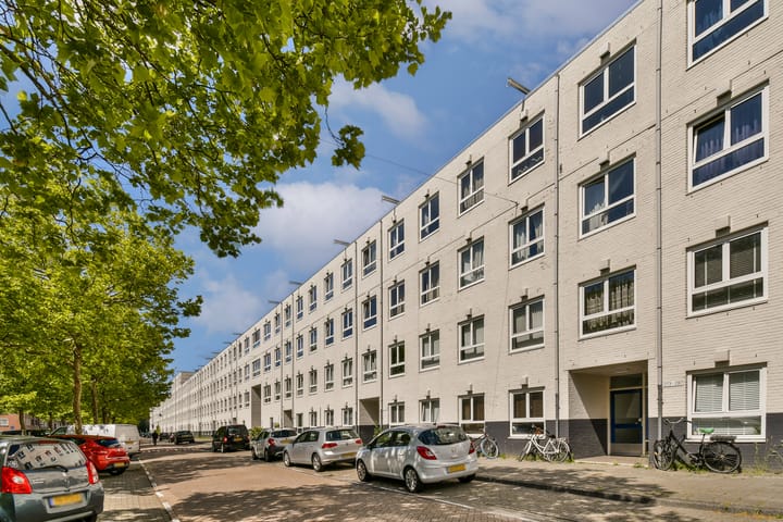 Foto 20 van Daniël Defoelaan 271